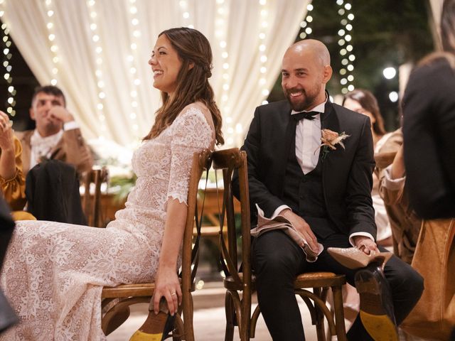 Il matrimonio di Laura e Matteo a Castel San Pietro Terme, Bologna 54