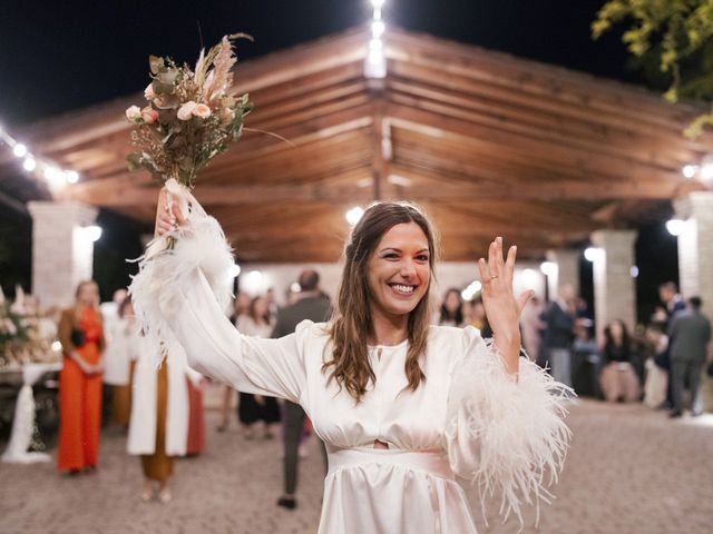 Il matrimonio di Laura e Matteo a Castel San Pietro Terme, Bologna 60