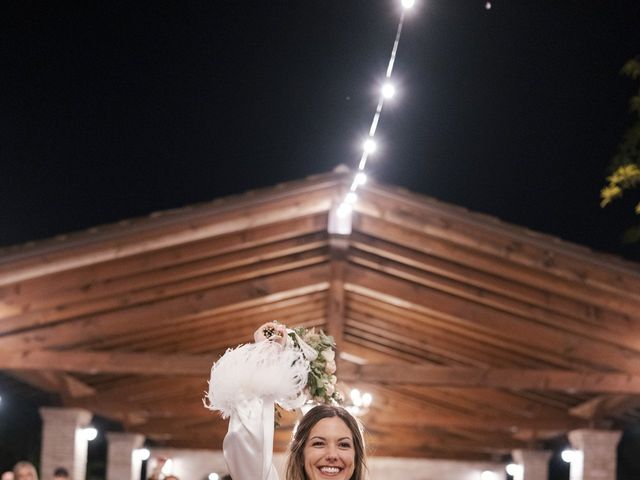 Il matrimonio di Laura e Matteo a Castel San Pietro Terme, Bologna 61