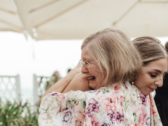 Il matrimonio di Eugen e Victoria a Lerici, La Spezia 28