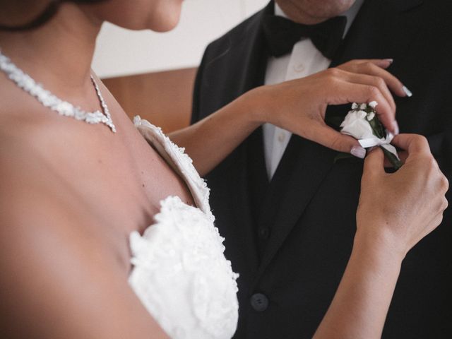 Il matrimonio di Amedeo e Serena a Savona, Savona 14