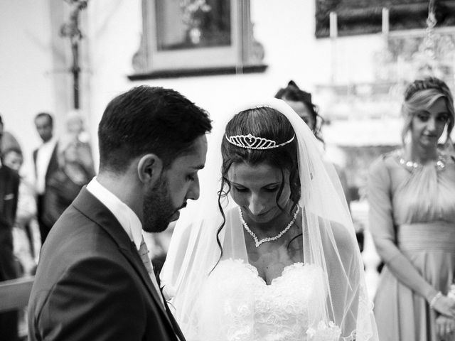 Il matrimonio di Amedeo e Serena a Savona, Savona 28