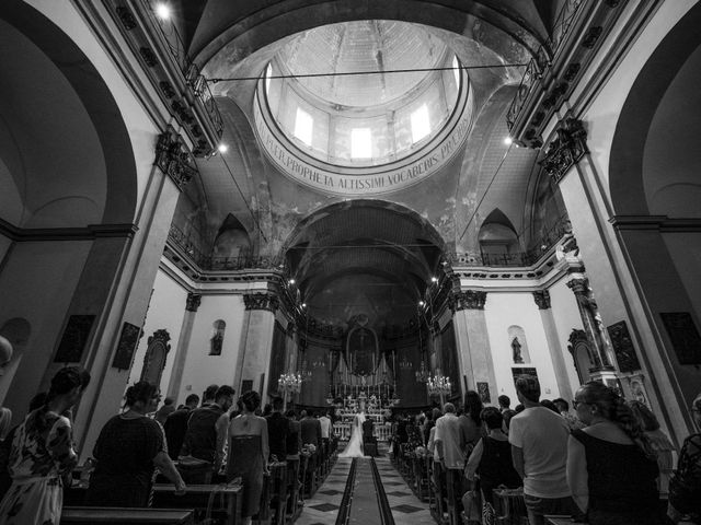 Il matrimonio di Amedeo e Serena a Savona, Savona 30