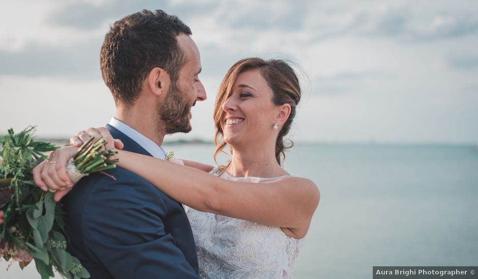 Il matrimonio di Gianluca e Jessica a Cesenatico, Forlì-Cesena