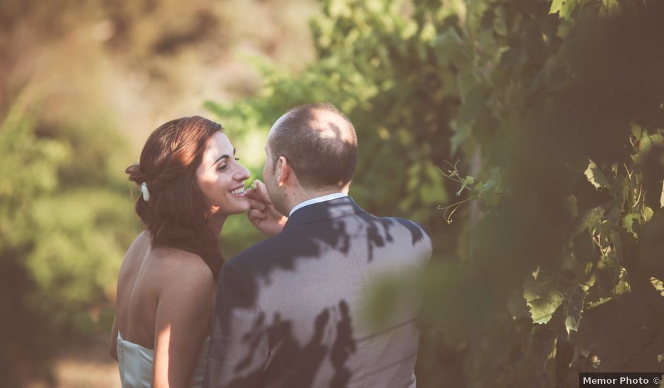 Il matrimonio di Francesco e Mariarosa a Benevento, Benevento