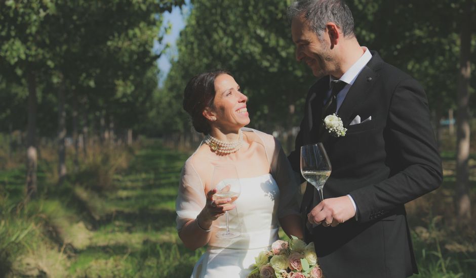 Il matrimonio di Roberto  e Fabiola  a Medolla, Modena