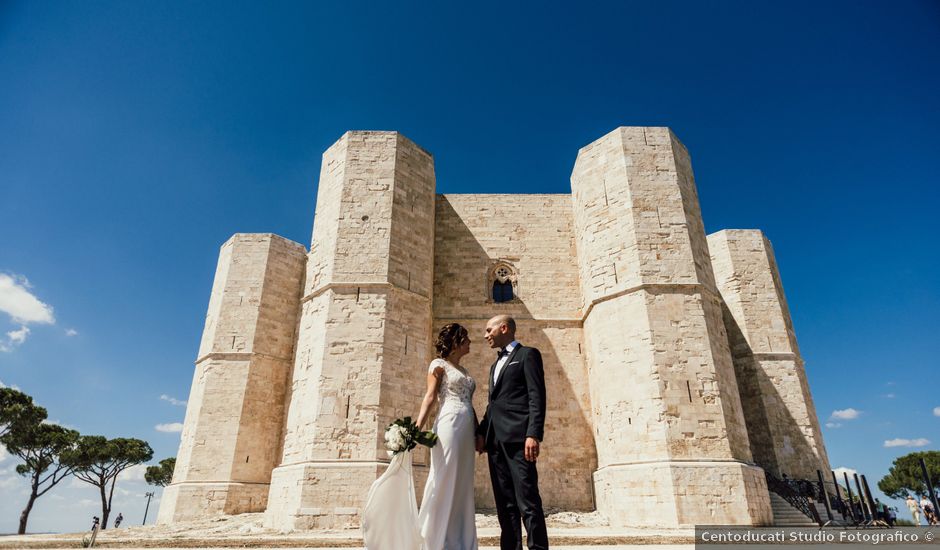 Il matrimonio di Michele e Mariangela a Spinazzola, Bari