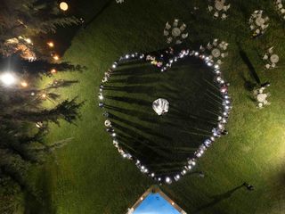 Le nozze di ALESSIO e CHIARA