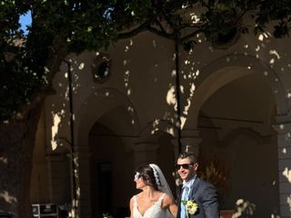 Le nozze di Beatrice  e Alessandro  1