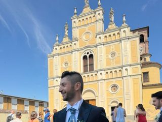 Le nozze di Beatrice  e Alessandro  2