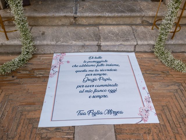 Il matrimonio di Antonio e Miryea a Viggiano, Potenza 43