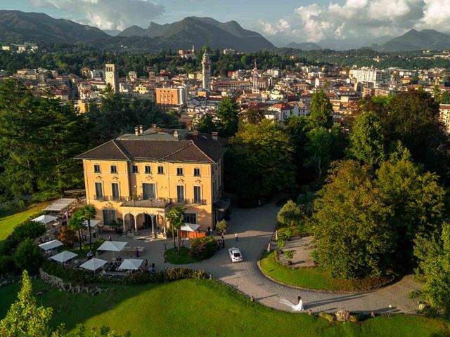 Il matrimonio di Umberto e Sara a Novara, Novara 46