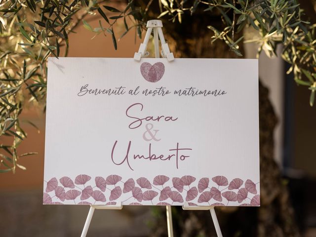 Il matrimonio di Umberto e Sara a Novara, Novara 43