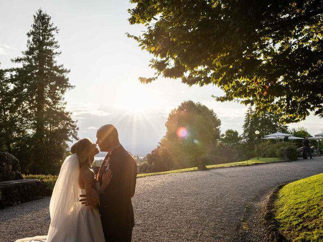 Il matrimonio di Umberto e Sara a Novara, Novara 50