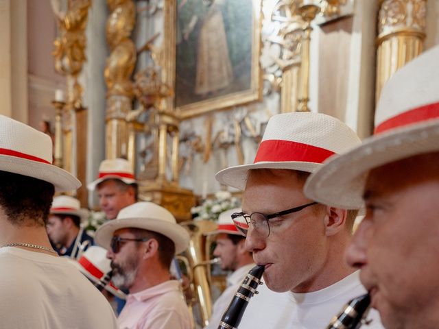 Il matrimonio di Lorenzo e Chiara a Riva presso Chieri, Torino 37