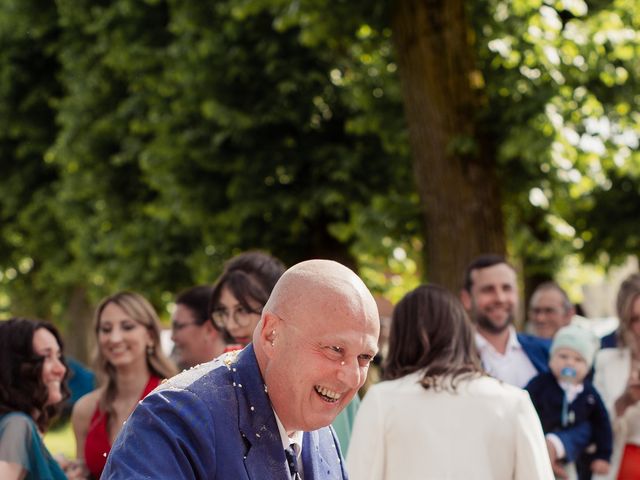 Il matrimonio di Lorenzo e Chiara a Riva presso Chieri, Torino 44