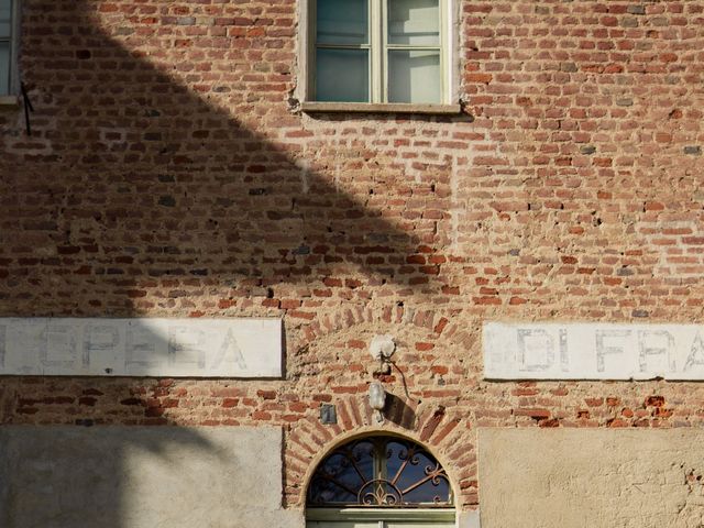 Il matrimonio di Lorenzo e Chiara a Riva presso Chieri, Torino 50