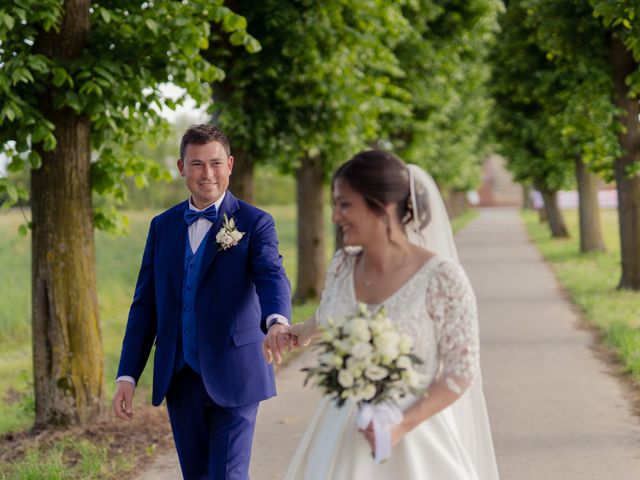 Il matrimonio di Lorenzo e Chiara a Riva presso Chieri, Torino 55