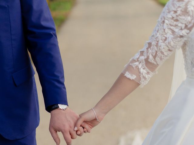 Il matrimonio di Lorenzo e Chiara a Riva presso Chieri, Torino 57