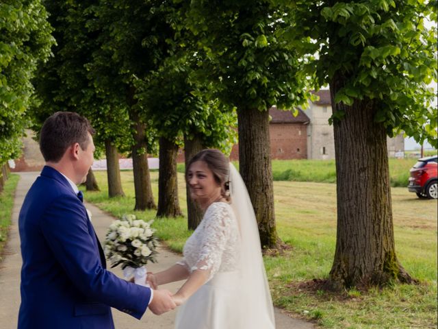 Il matrimonio di Lorenzo e Chiara a Riva presso Chieri, Torino 59