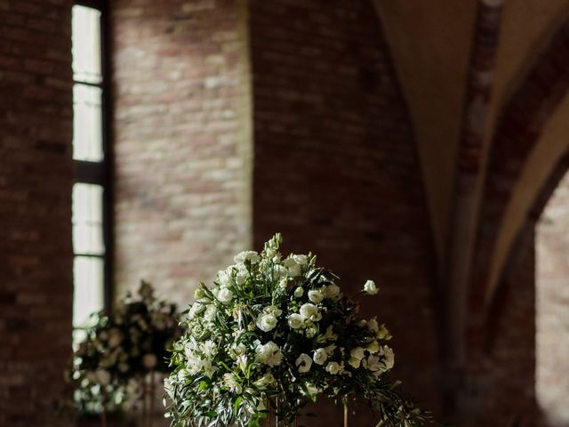 Il matrimonio di Lorenzo e Chiara a Riva presso Chieri, Torino 62