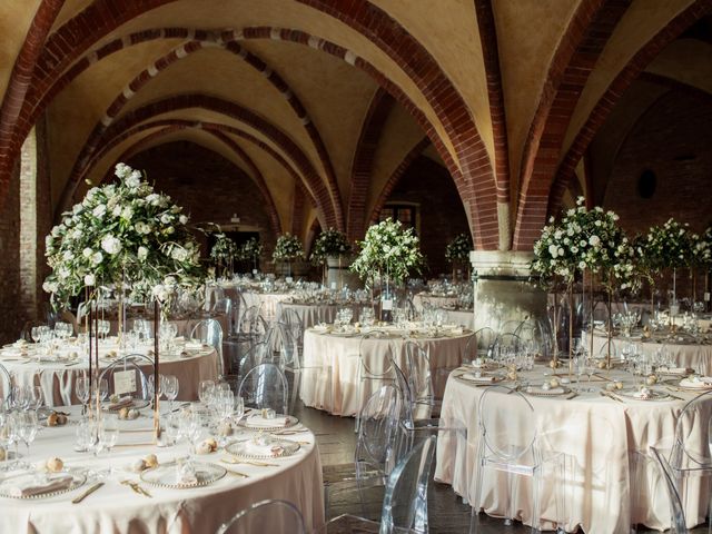 Il matrimonio di Lorenzo e Chiara a Riva presso Chieri, Torino 63