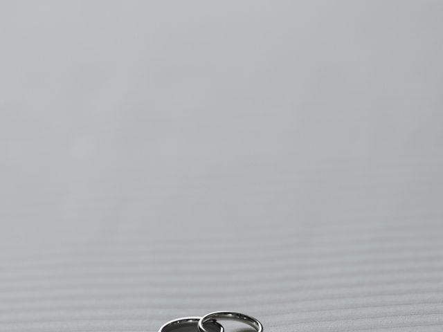 Il matrimonio di Stefan e Sara a Cavezzo, Modena 4