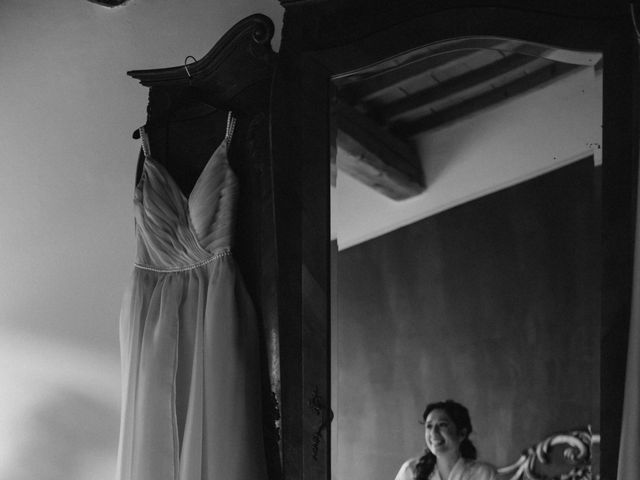 Il matrimonio di Stefan e Sara a Cavezzo, Modena 8