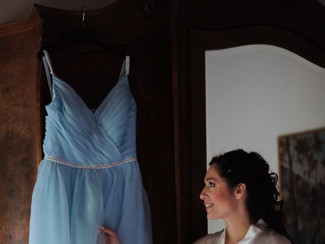 Il matrimonio di Stefan e Sara a Cavezzo, Modena 9