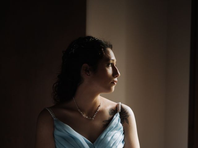 Il matrimonio di Stefan e Sara a Cavezzo, Modena 10