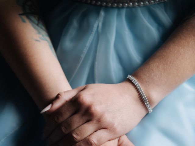 Il matrimonio di Stefan e Sara a Cavezzo, Modena 11