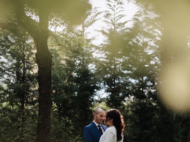 Il matrimonio di Stefan e Sara a Cavezzo, Modena 15