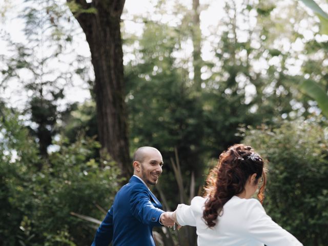 Il matrimonio di Stefan e Sara a Cavezzo, Modena 16