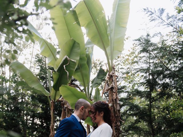 Il matrimonio di Stefan e Sara a Cavezzo, Modena 17
