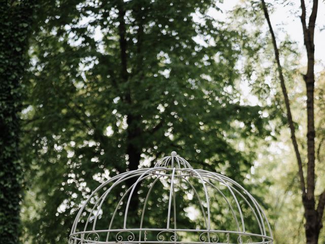 Il matrimonio di Stefan e Sara a Cavezzo, Modena 18