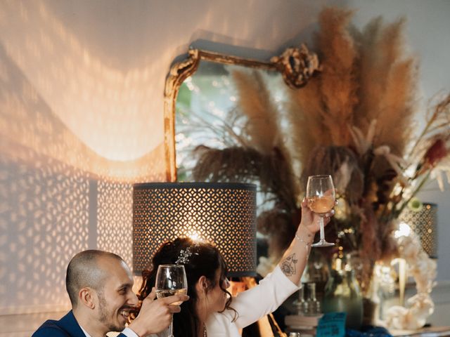 Il matrimonio di Stefan e Sara a Cavezzo, Modena 20