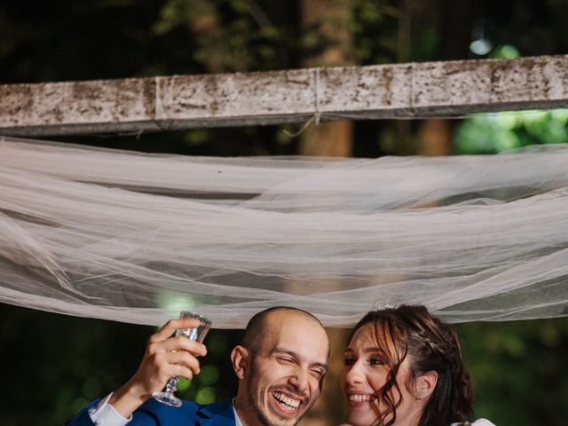 Il matrimonio di Stefan e Sara a Cavezzo, Modena 23