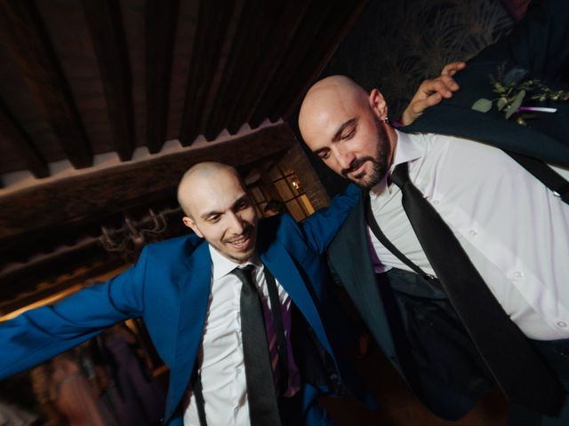 Il matrimonio di Stefan e Sara a Cavezzo, Modena 24