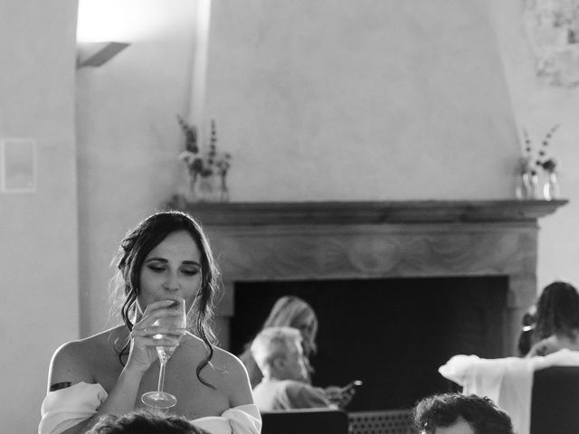 Il matrimonio di Giacomo e Elisa a Cassano d'Adda, Milano 4