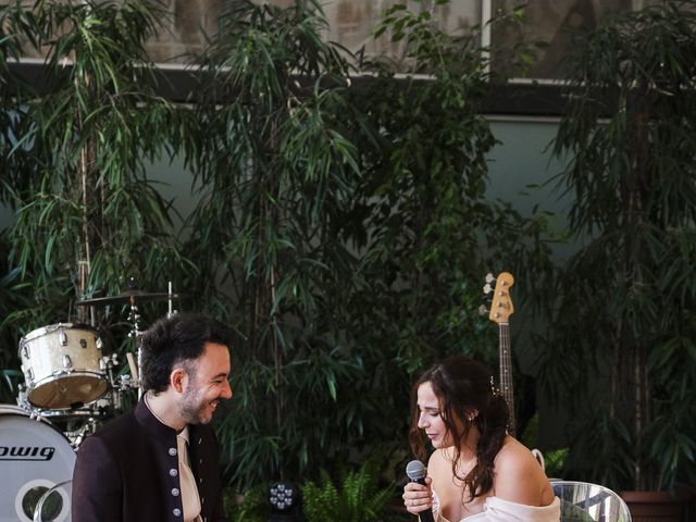 Il matrimonio di Giacomo e Elisa a Cassano d'Adda, Milano 5
