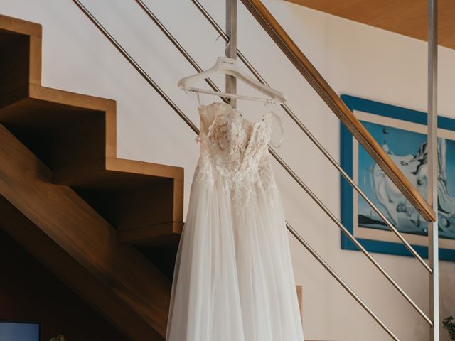 Il matrimonio di Giovanni e Matilde a Ardenno, Sondrio 3