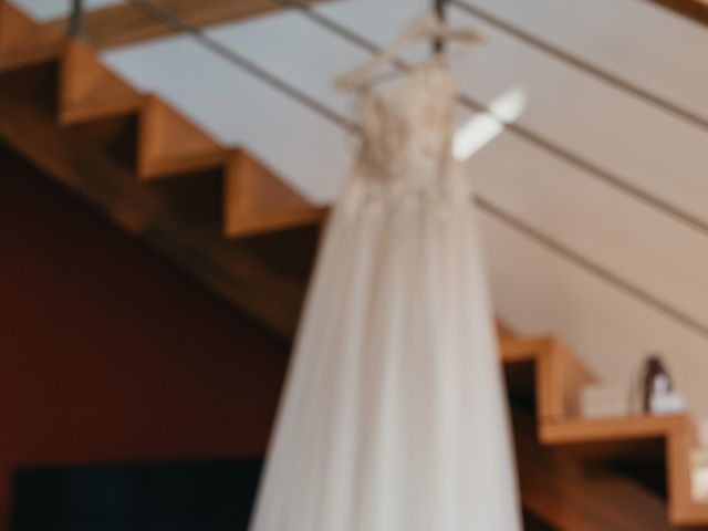 Il matrimonio di Giovanni e Matilde a Ardenno, Sondrio 5