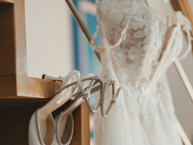 Il matrimonio di Giovanni e Matilde a Ardenno, Sondrio 8