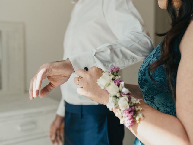 Il matrimonio di Giovanni e Matilde a Ardenno, Sondrio 14