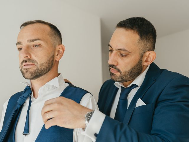 Il matrimonio di Giovanni e Matilde a Ardenno, Sondrio 17
