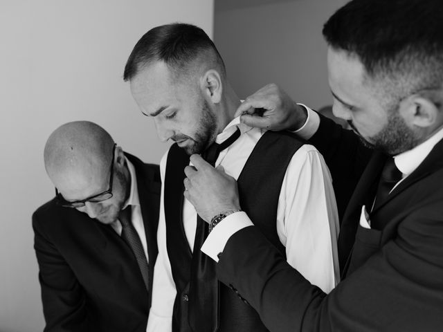 Il matrimonio di Giovanni e Matilde a Ardenno, Sondrio 18