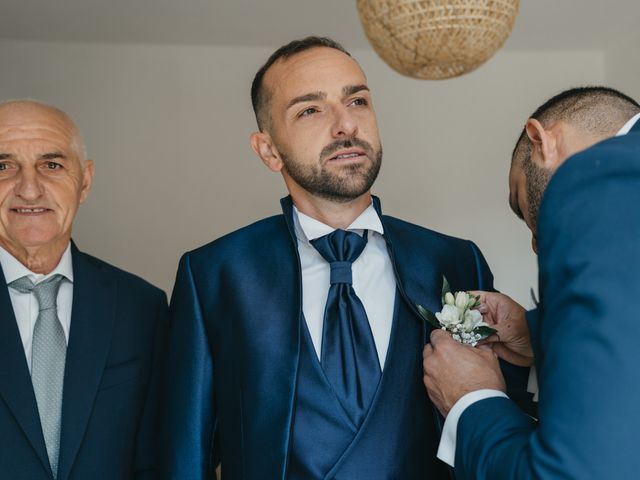 Il matrimonio di Giovanni e Matilde a Ardenno, Sondrio 19