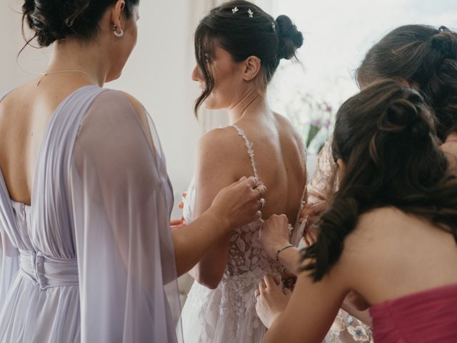 Il matrimonio di Giovanni e Matilde a Ardenno, Sondrio 20
