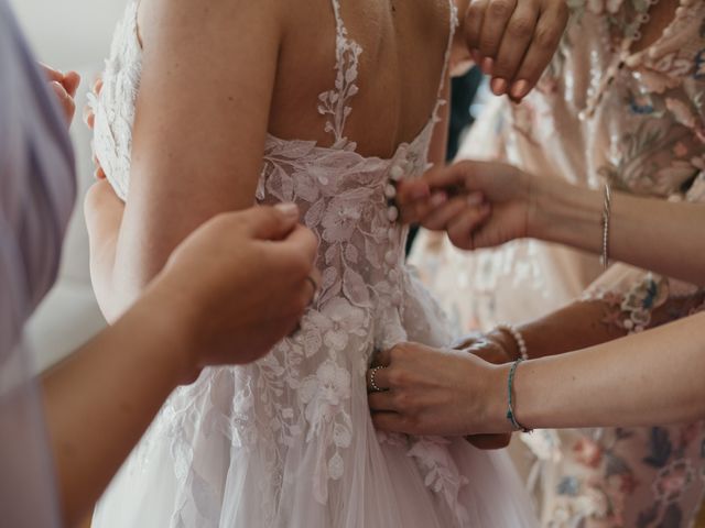 Il matrimonio di Giovanni e Matilde a Ardenno, Sondrio 21