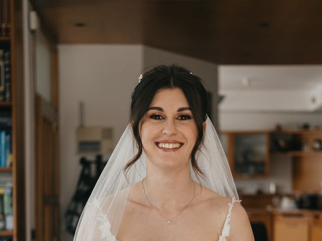 Il matrimonio di Giovanni e Matilde a Ardenno, Sondrio 22
